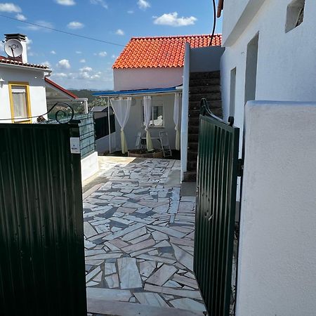A Casinha Hotell Carreira do Mato Exteriör bild
